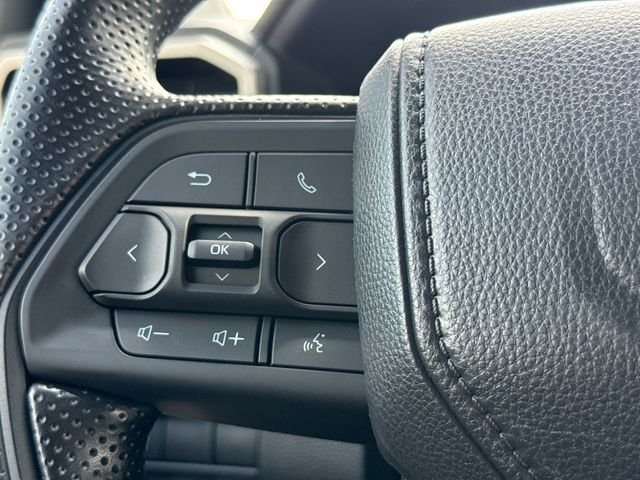 Used 2025 Black Toyota SR image 28