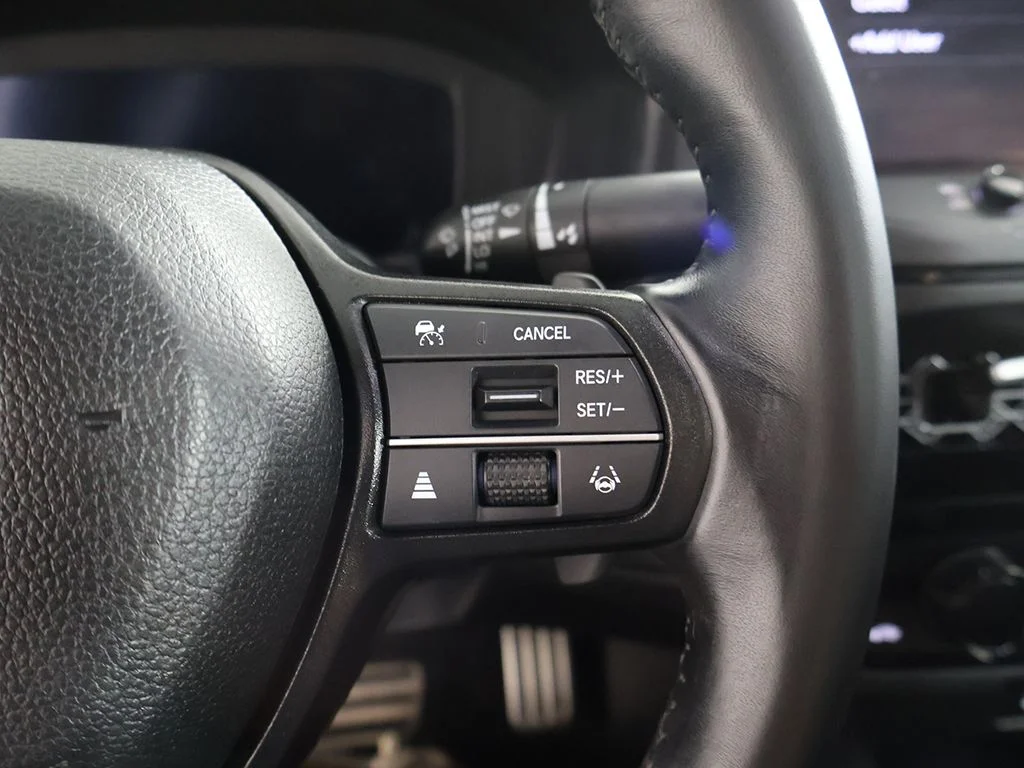 Used 2023 Urban Gray Pearl Honda Sport-L image 40