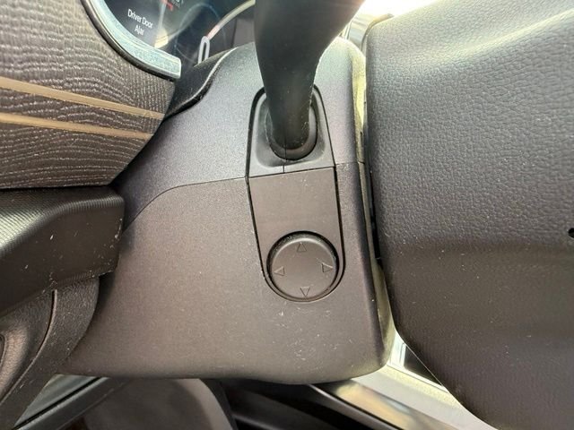 Certified Used 2021 Gray Metallic Ford Platinum image 15