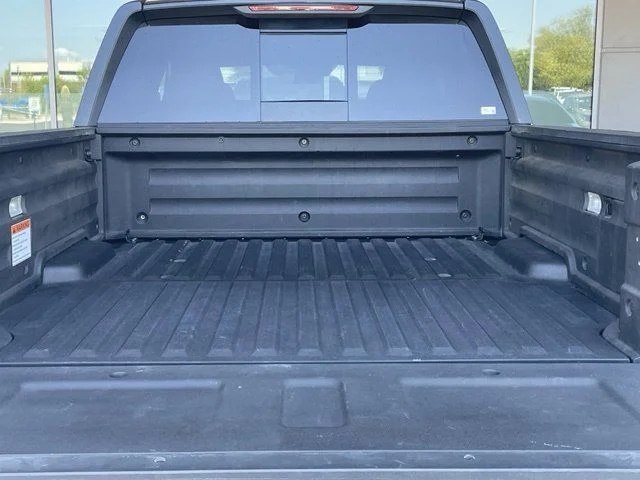 2024 Honda Ridgeline Black Edition - Photo 18