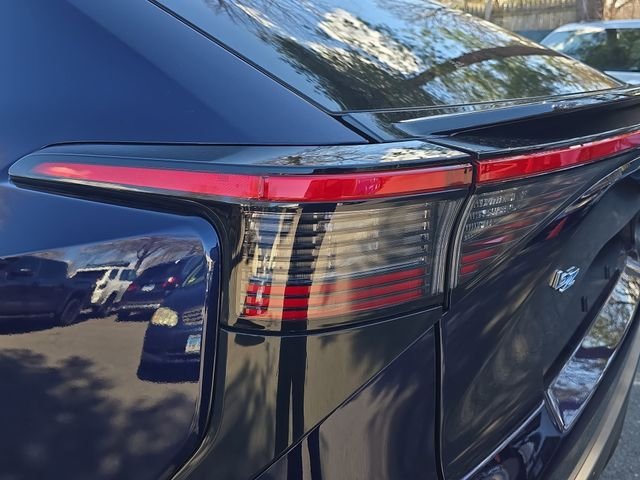 2026 Toyota bZ XLE - Photo 33