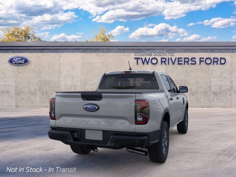New 2026 Avalanche Ford XLT image 8