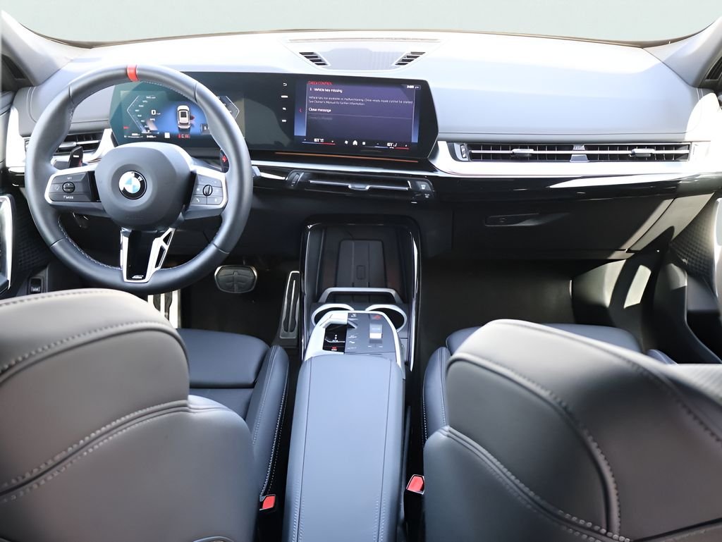 Used 2026 Alpine White BMW M35i image 15