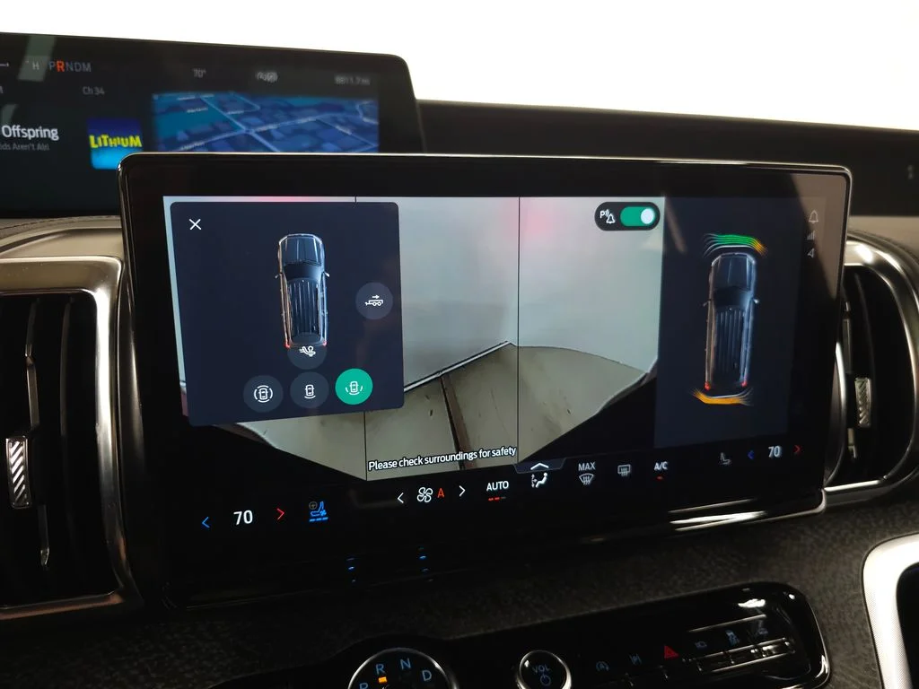 Used 2025 Green Ford Tremor image 33