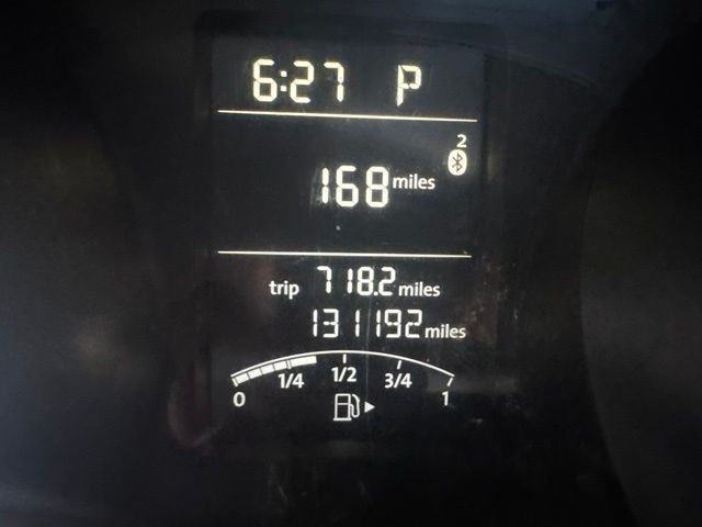 Used 2015 Gray Volkswagen 1.8T SE image 14