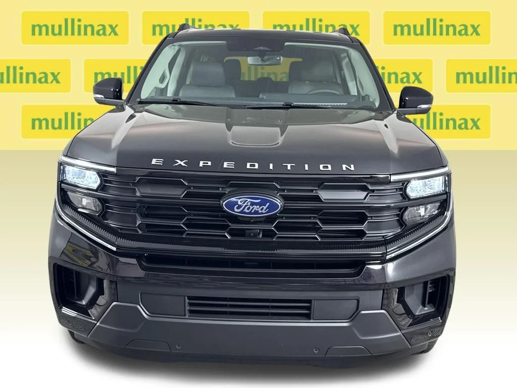 New 2026 Black Ford Active image 17