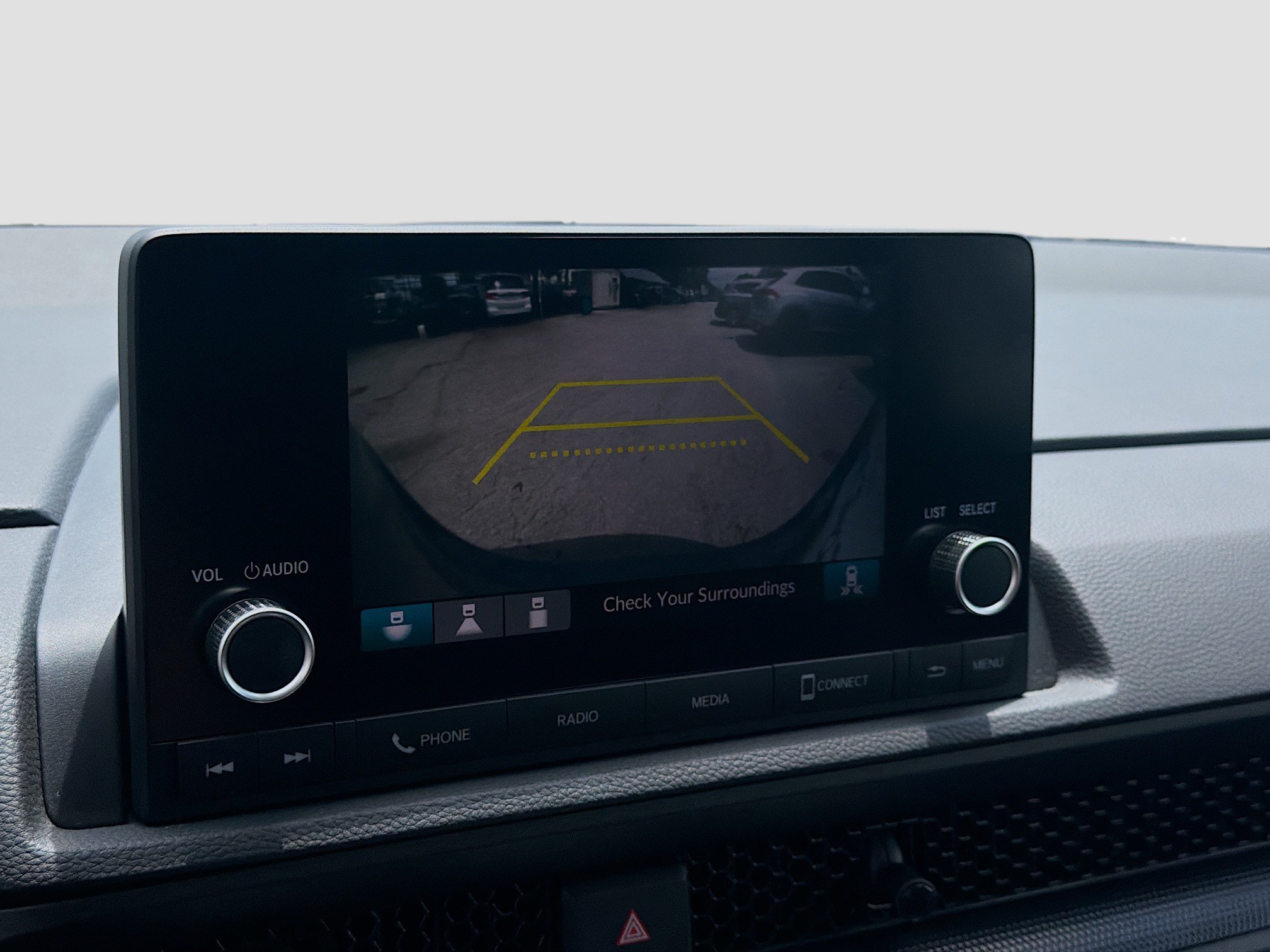2024 Honda CR-V EX - Photo 13