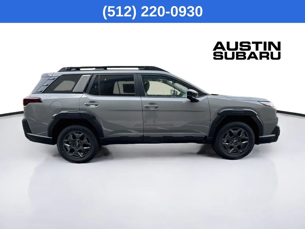 New 2026  Subaru Premium image 10