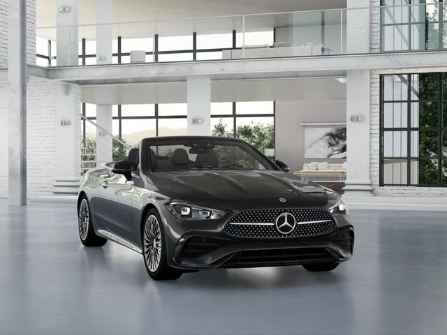 2026 Mercedes-Benz CLE CLE 300 - Photo 9