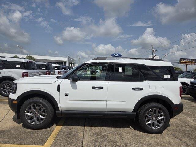 New 2026 Oxford White Ford Big Bend® image 2