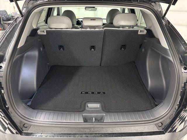 New 2026 Black Hyundai SEL Premium AWD image 28