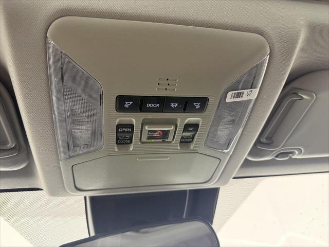 Certified Used 2025 MAGNETIC GRAY MET. Toyota  image 19