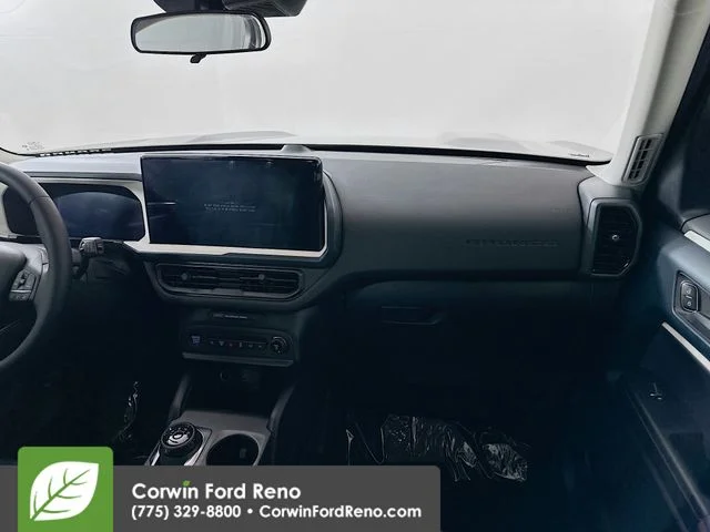 2025 Ford Bronco Sport Heritage - Photo 23