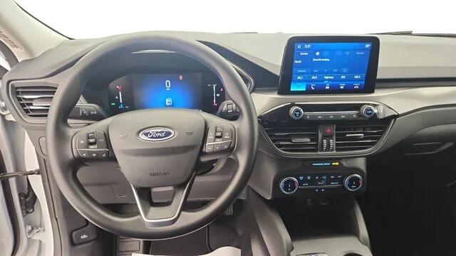New 2026 Oxford White Ford Active® image 37
