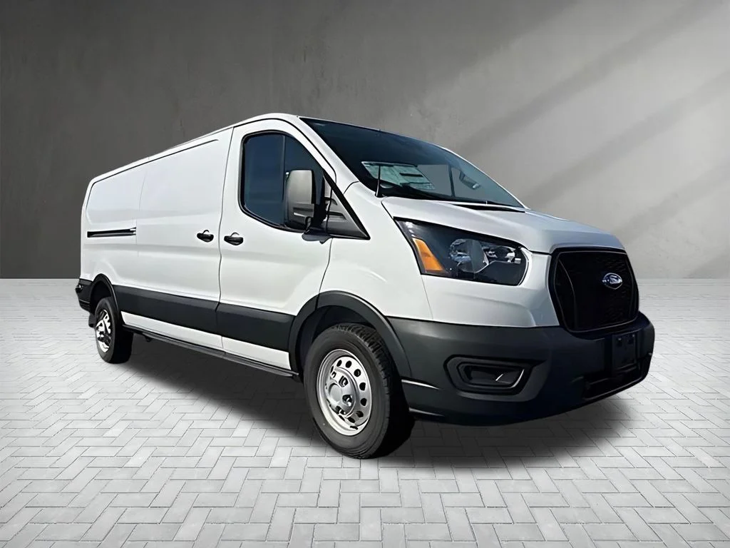 2025 Ford Transit 350 Low Roof 148 WB AWD's photo
