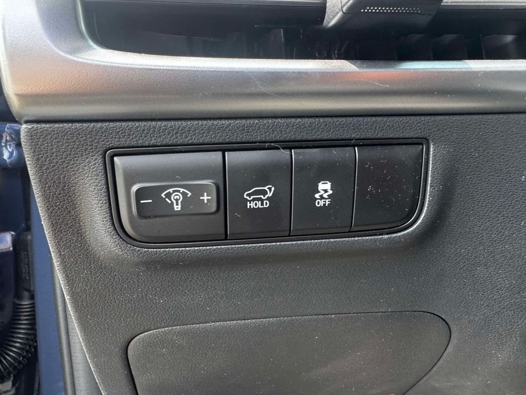 2026 Hyundai Tucson SEL - Photo 16