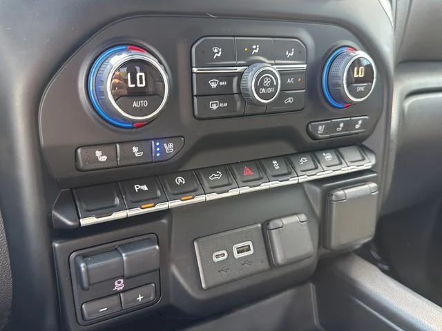 Used 2019 Beige Chevrolet LTZ image 19