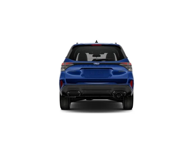 New 2026 SAPPHIRE BLUE PEARL Subaru Sport Onyx Edition image 9