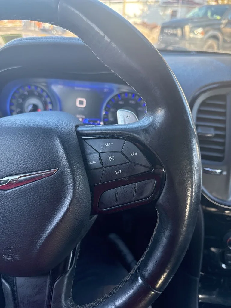 Used 2020 Gray Chrysler S image 19
