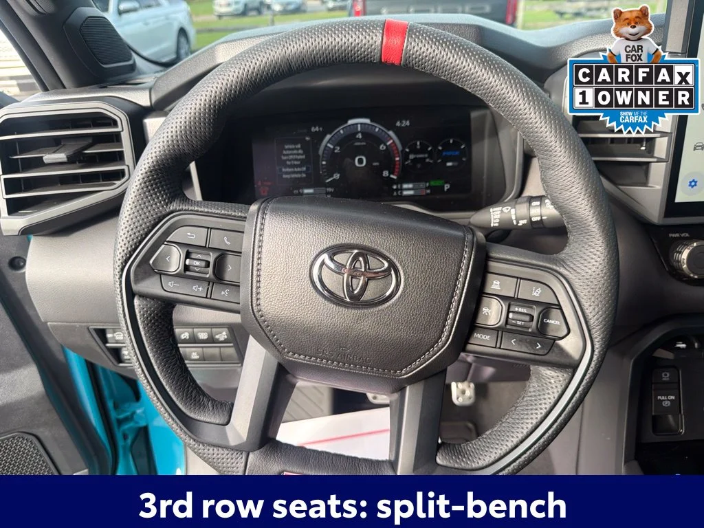 Used 2026 Wave Toyota TRD Pro image 34