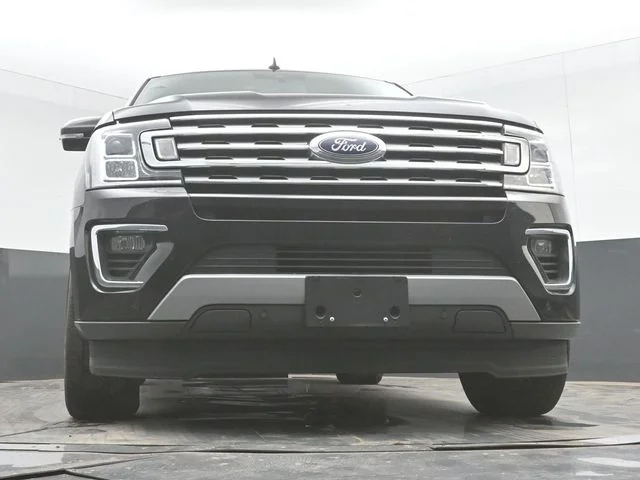Used 2020 Black Ford Limited image 27