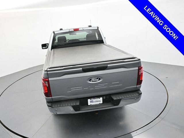 Used 2024 Silver Ford XL image 33