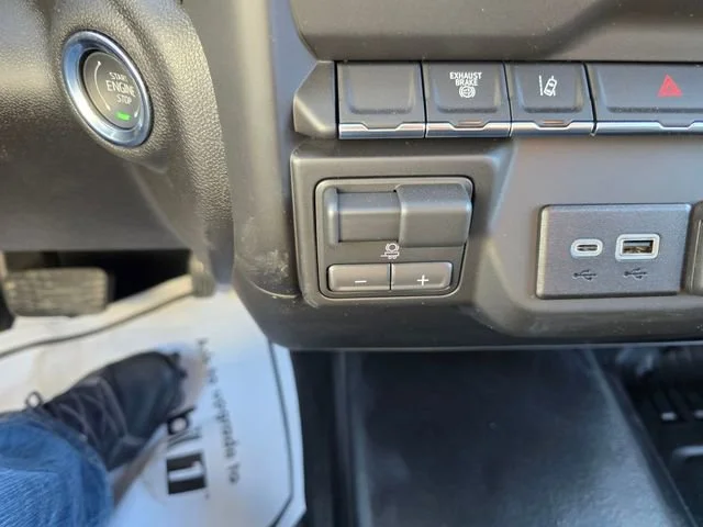 2026 GMC Sierra 3500 Chassis Cab Pro - Photo 45