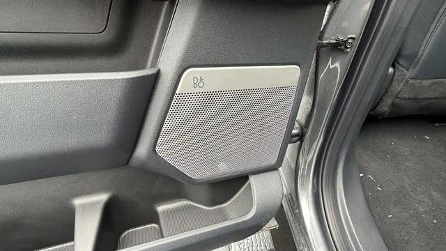 New 2026 Carbonized Gray Metallic Ford F-250® Lariat® image 17