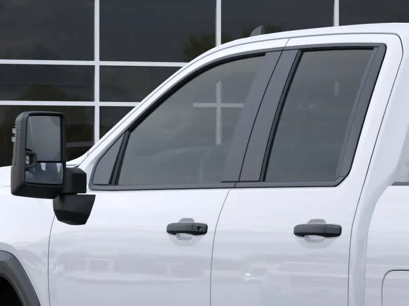 2026 GMC Sierra 3500HD Pro - Photo 12