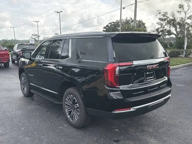 New 2026 Onyx Black GMC Elevation image 7