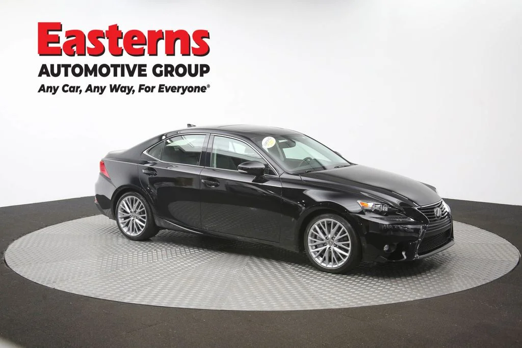 Used 2016 Black Lexus 300 image 50