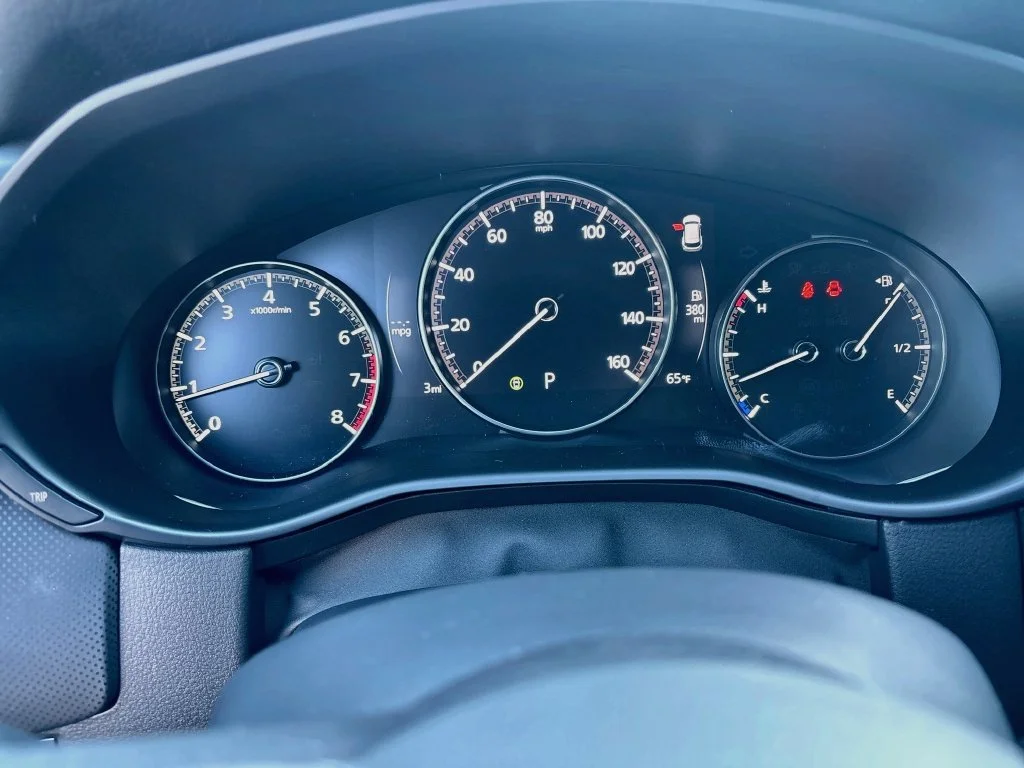 New 2026 Cypress Mazda 2.5 S Preferred AWD image 12