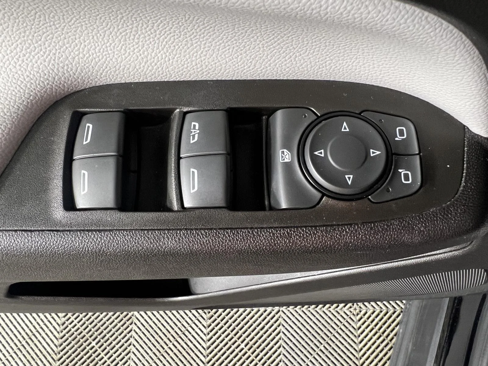 Used 2024 Mosaic Black Metallic Chevrolet LS image 14