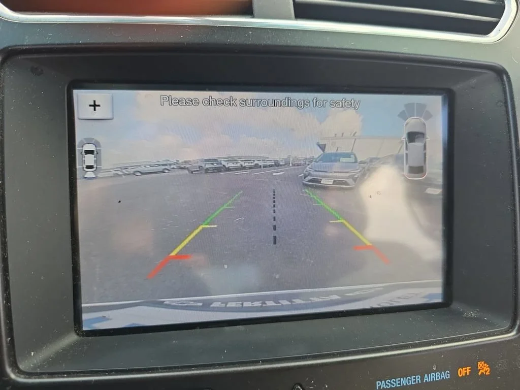 Used 2018 Red Ford Limited image 21