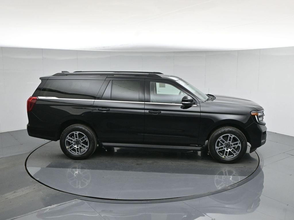 New 2026 Agate Black Metallic Ford Active image 57
