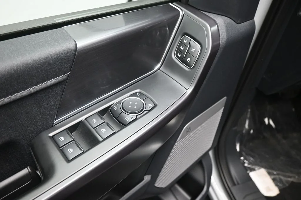 New 2026 Avalanche Ford Lariat image 11