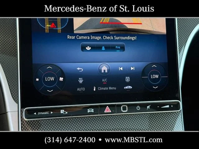 Certified Used 2024 Gray Mercedes-Benz CLE 300 image 22