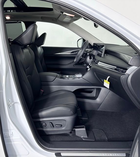 2026 INFINITI QX60 LUXE - Photo 30
