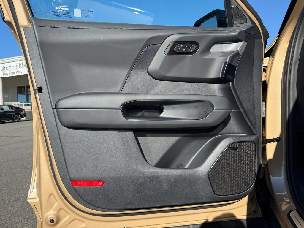 New 2027 Terrain Brown Kia X-Line SX image 19