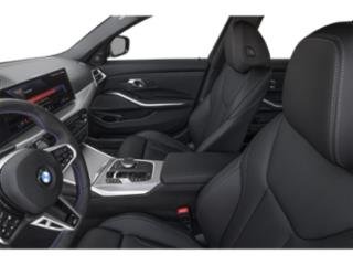 New 2026 Tanzanite Blue II Metallic BMW M340i NA xDrive image 4