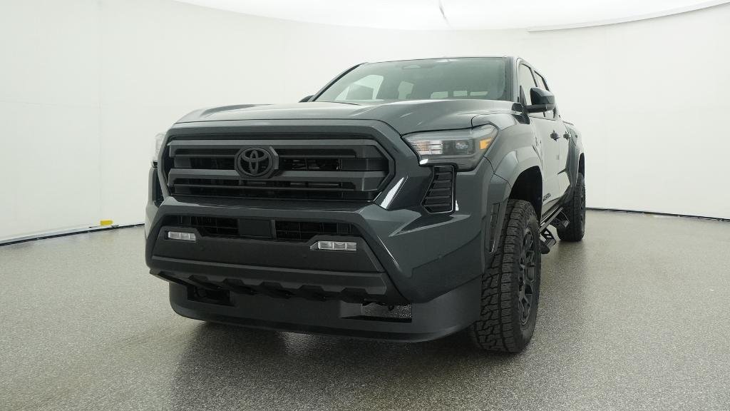 New 2026 Underground Toyota SR5 image 7