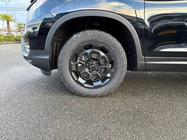 2026 Honda Ridgeline TrailSport - Photo 27