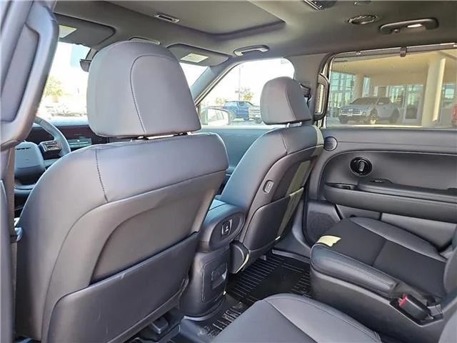 New 2026 Ecotronic Gray Pearl Hyundai XRT Pro image 10