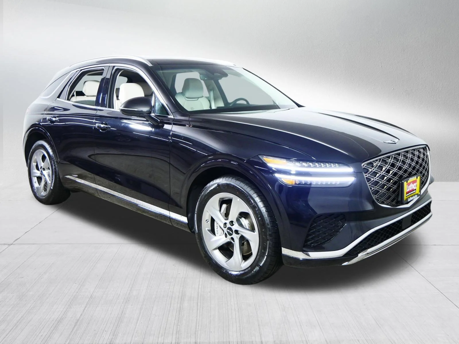 2026 GENESIS GV70