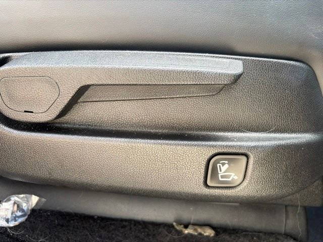 Used 2025 Red Kia SX image 20