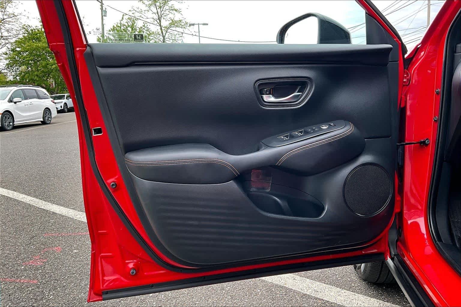 2025 Honda HR-V Sport - Photo 22