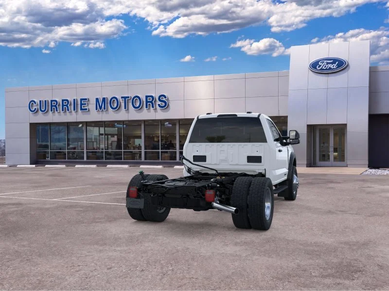 New 2026 Oxford White Ford XL image 30