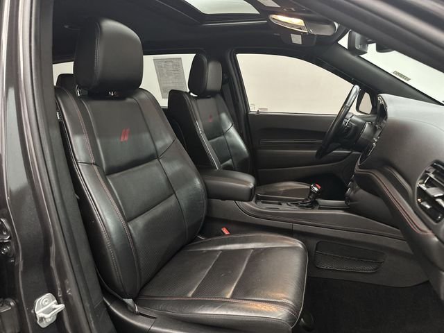 Used 2021 Gray Dodge R/T image 31