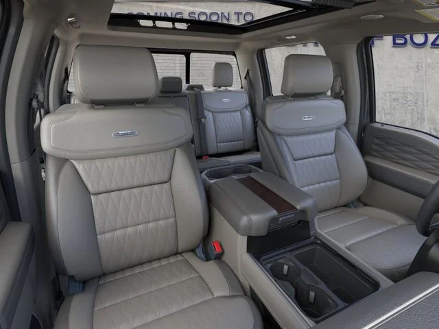 New 2026 Gray Ford  image 10