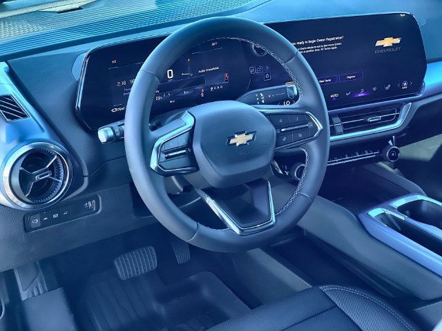 2026 Chevrolet Equinox EV 2LT - Photo 18